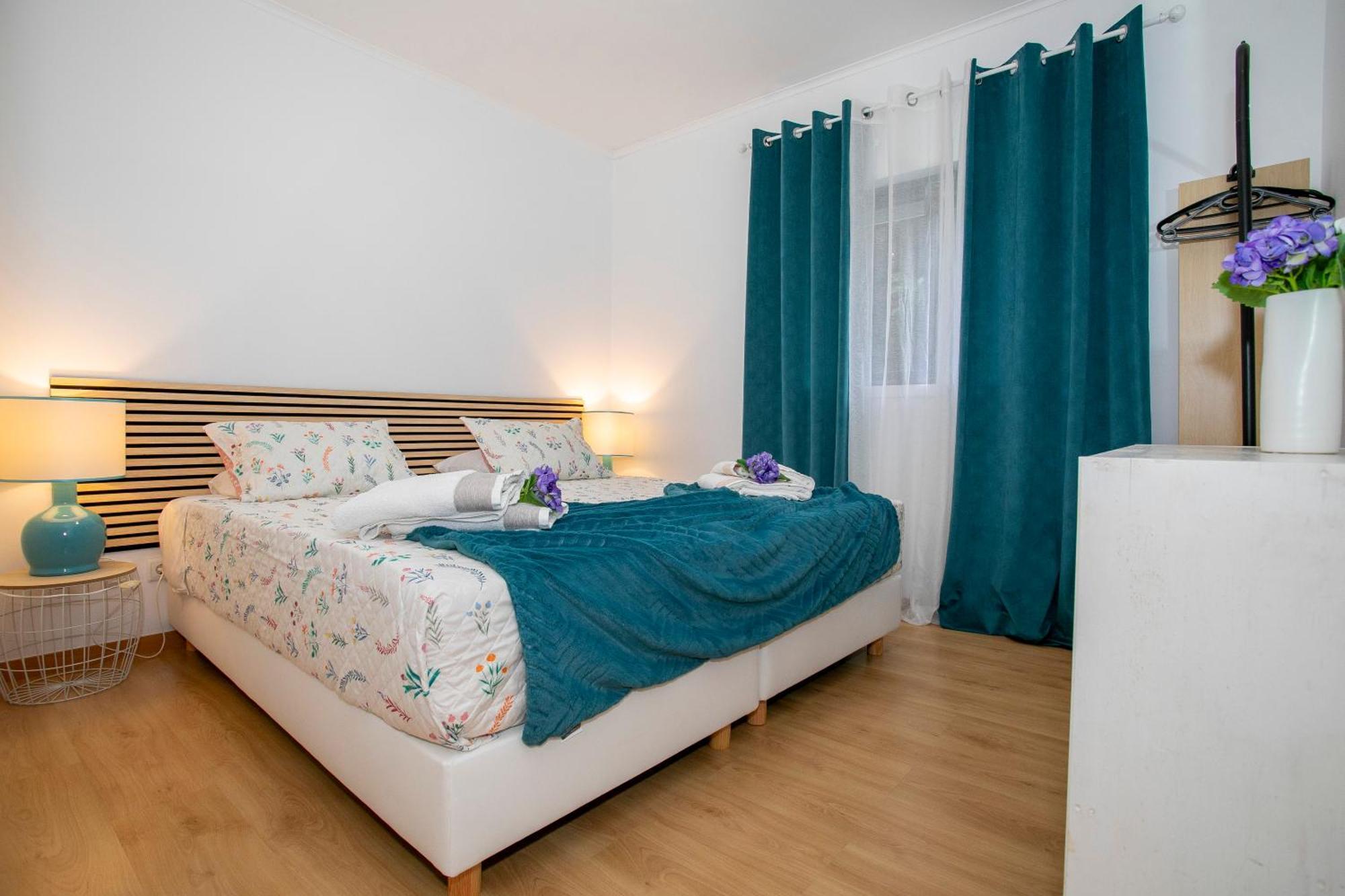 Casa Da Belinha Appartement *